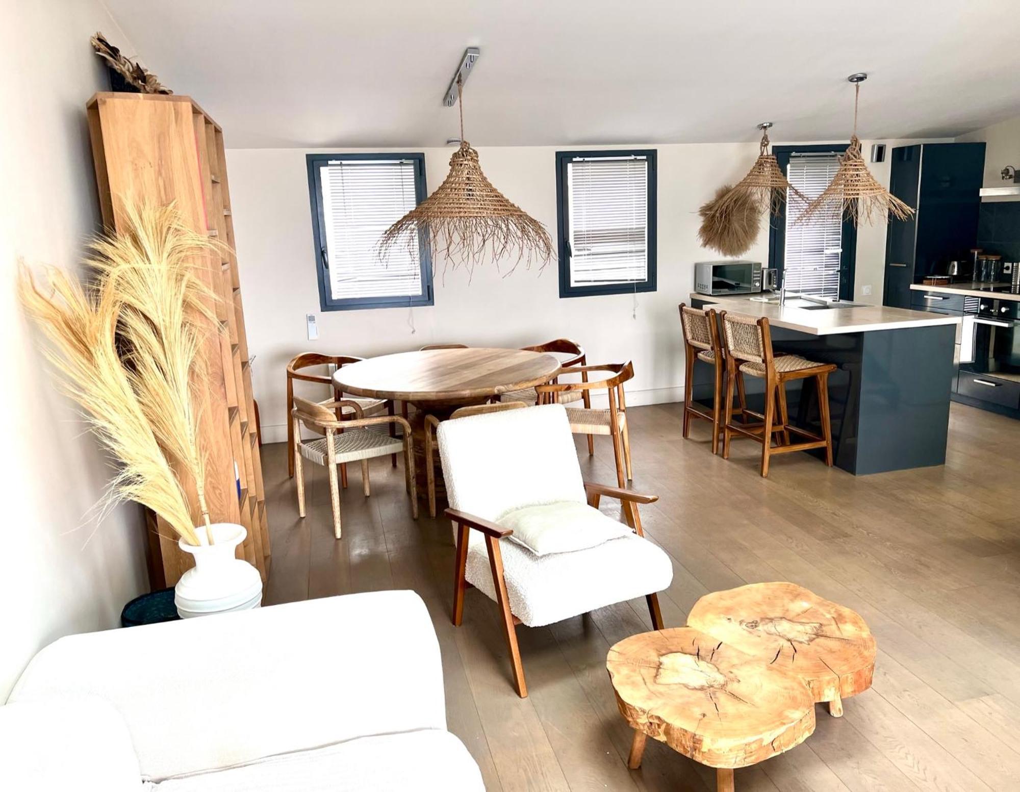 Villa Luxe Vue Mer Panoramique - Sauna-Hamam - Jacuzzi Marseille Eksteriør bilde