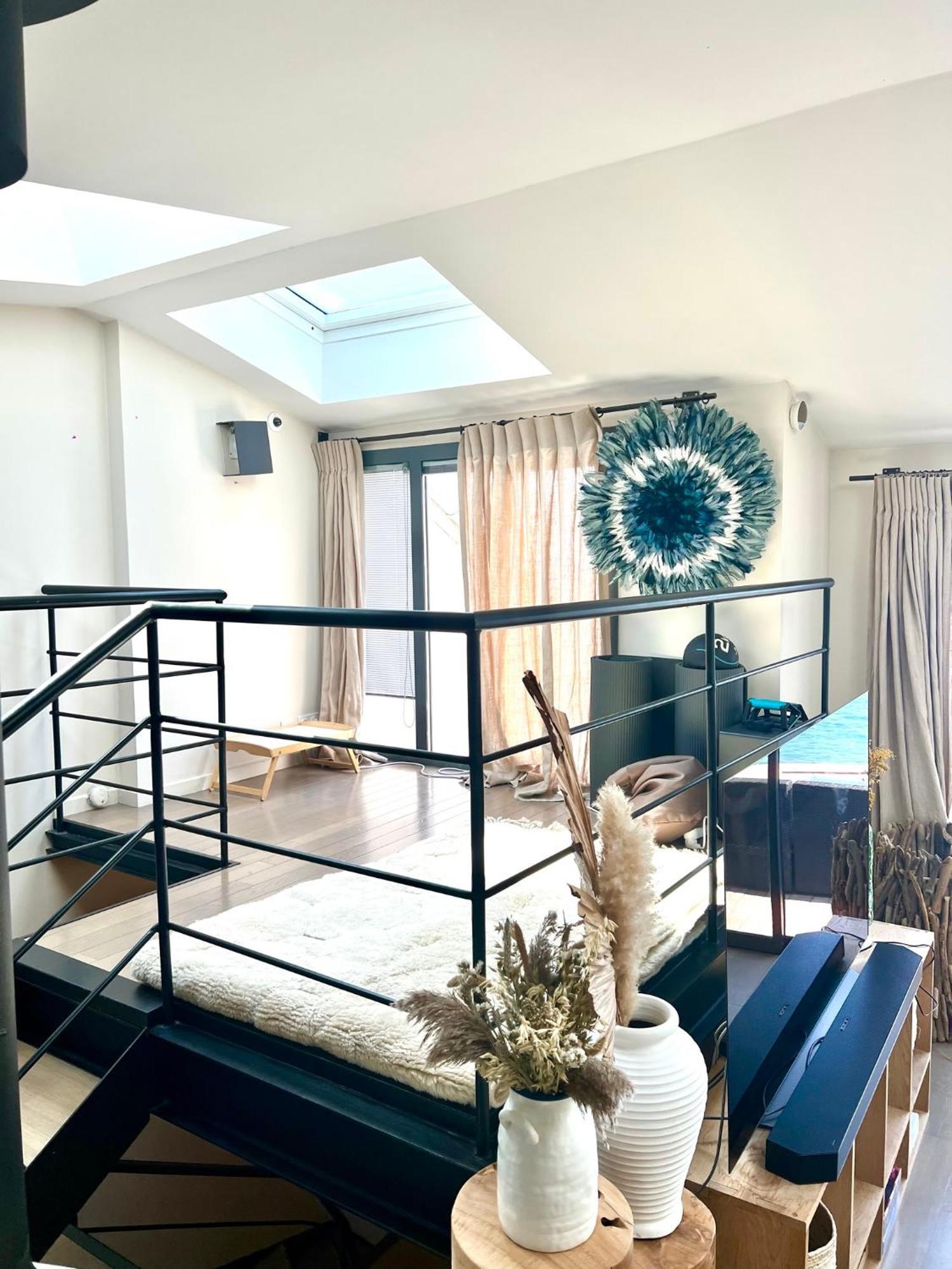 Villa Luxe Vue Mer Panoramique - Sauna-Hamam - Jacuzzi Marseille Eksteriør bilde