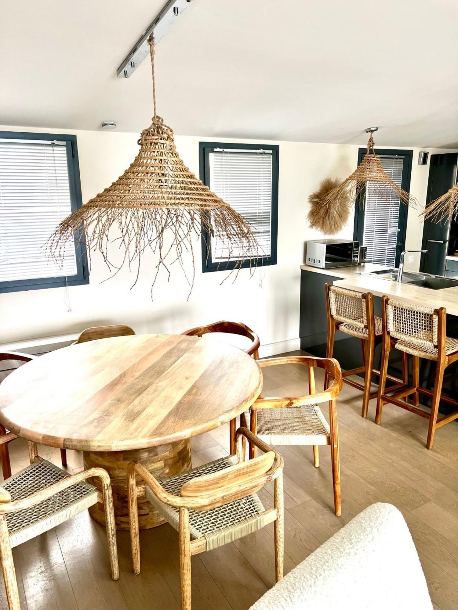 Villa Luxe Vue Mer Panoramique - Sauna-Hamam - Jacuzzi Marseille Eksteriør bilde