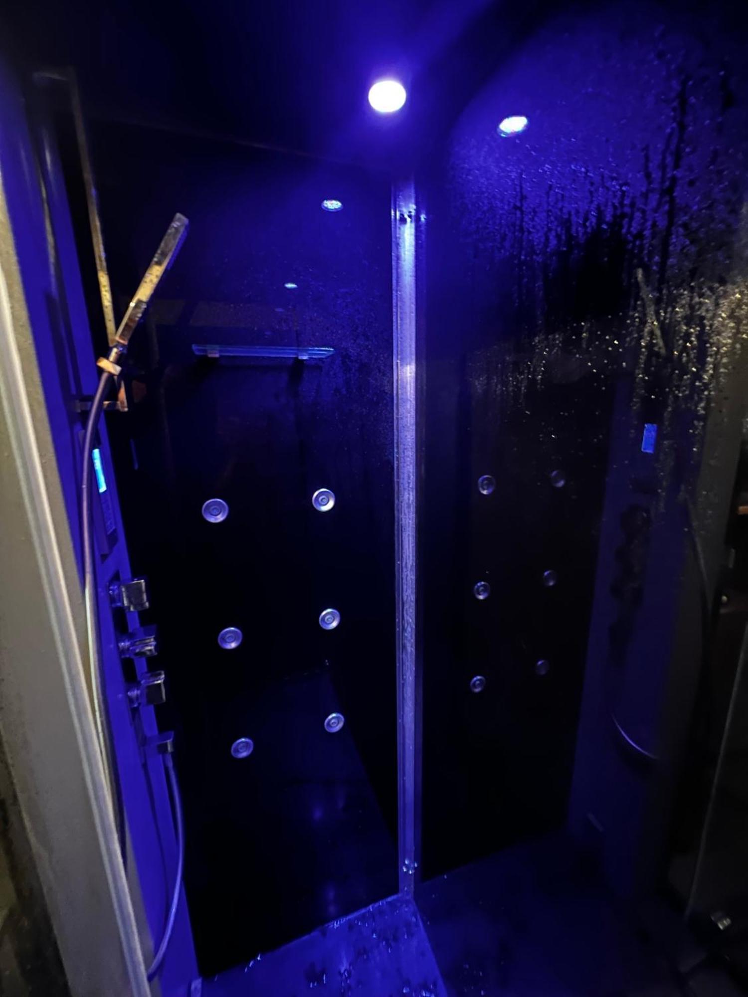 Villa Luxe Vue Mer Panoramique - Sauna-Hamam - Jacuzzi Marseille Eksteriør bilde