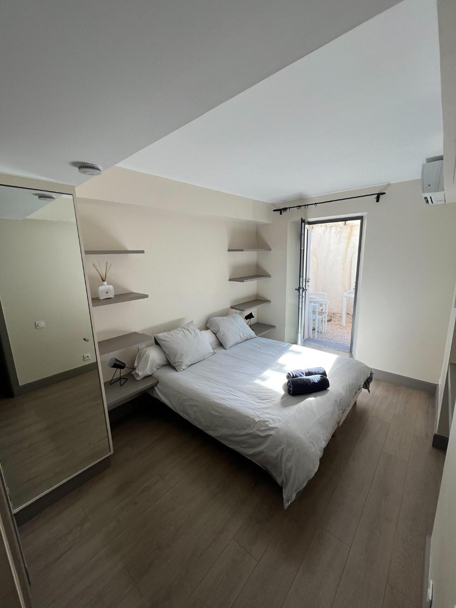 Villa Luxe Vue Mer Panoramique - Sauna-Hamam - Jacuzzi Marseille Eksteriør bilde