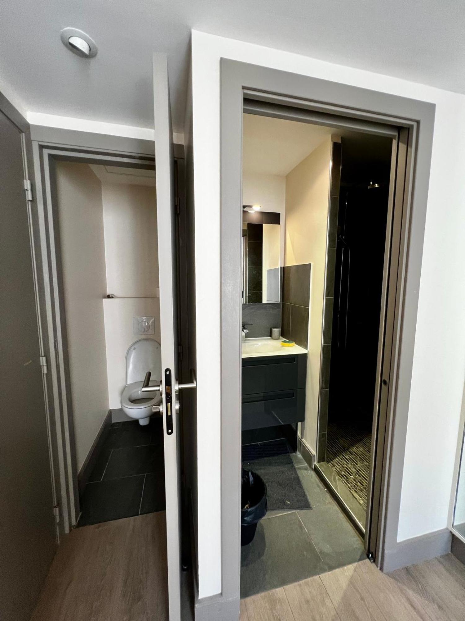 Villa Luxe Vue Mer Panoramique - Sauna-Hamam - Jacuzzi Marseille Eksteriør bilde