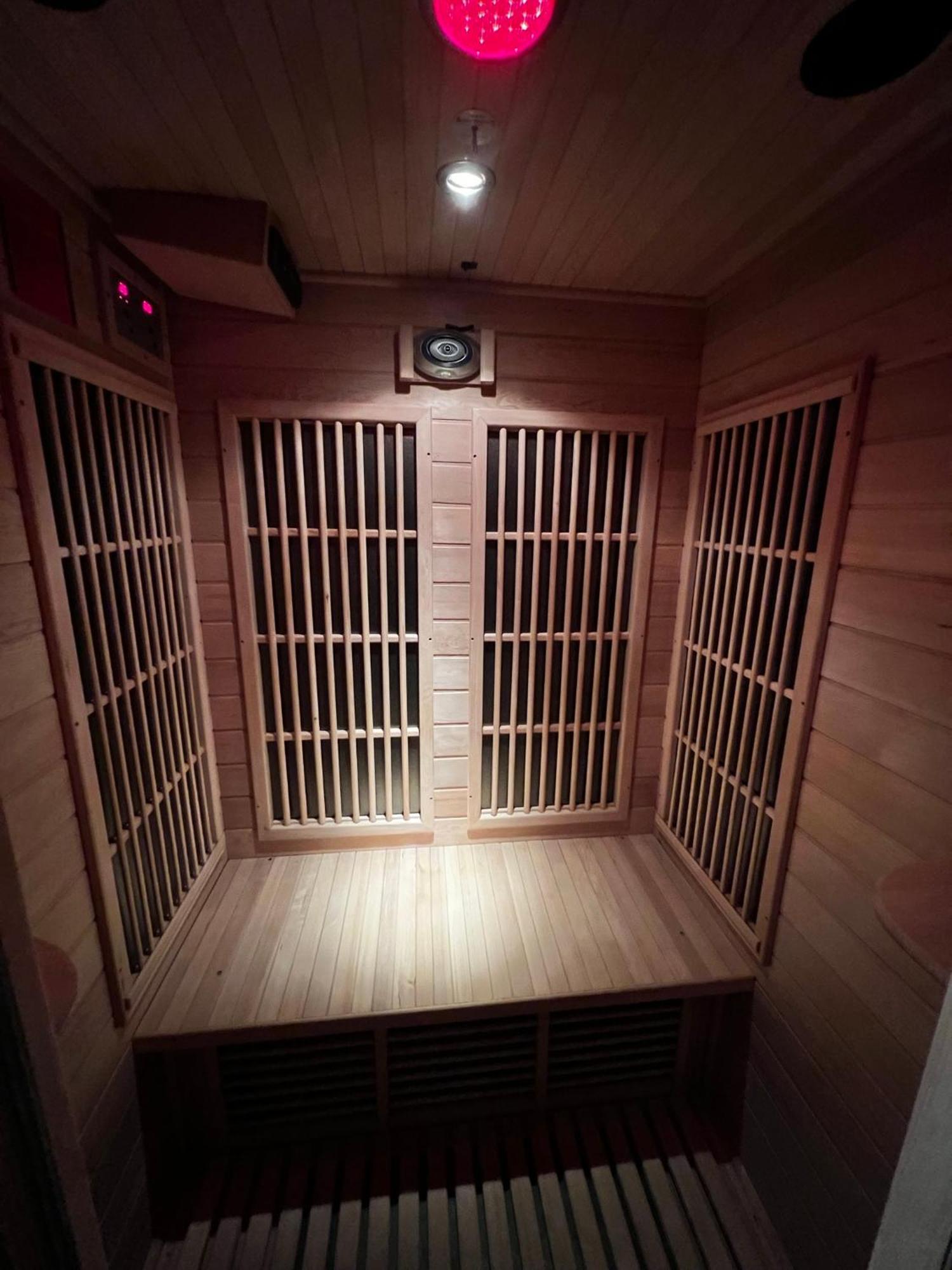 Villa Luxe Vue Mer Panoramique - Sauna-Hamam - Jacuzzi Marseille Eksteriør bilde