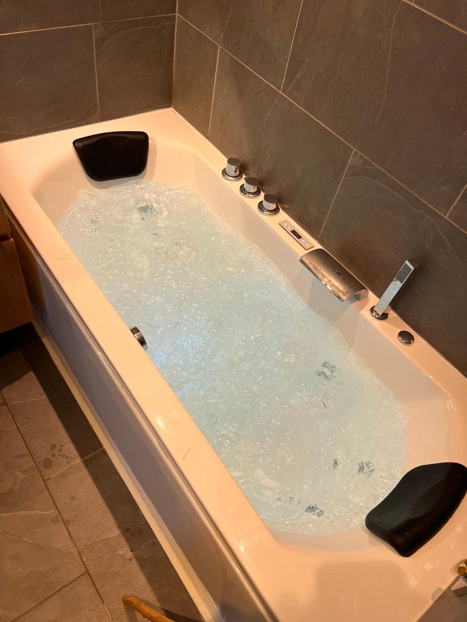 Villa Luxe Vue Mer Panoramique - Sauna-Hamam - Jacuzzi Marseille Eksteriør bilde
