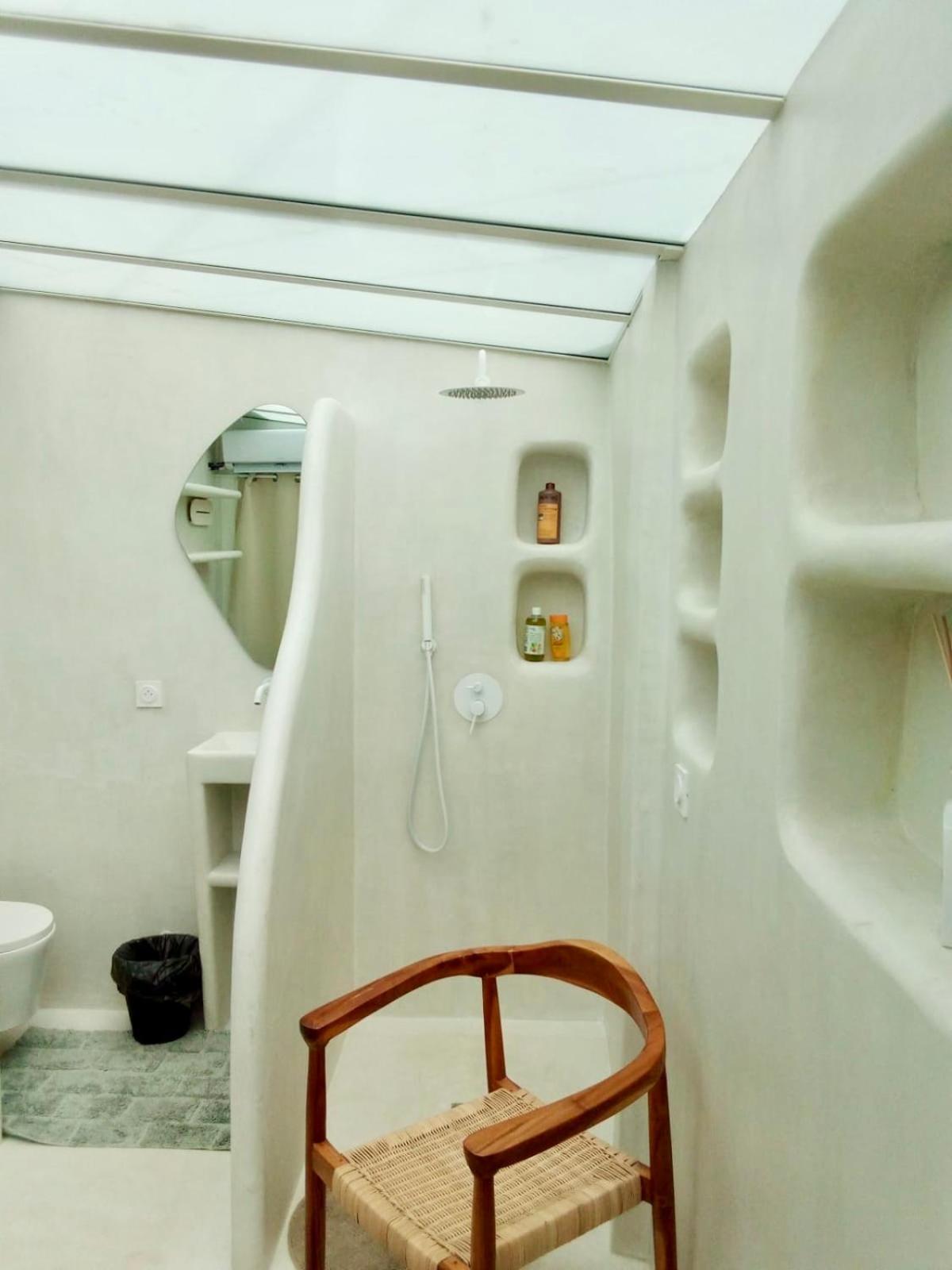 Villa Luxe Vue Mer Panoramique - Sauna-Hamam - Jacuzzi Marseille Eksteriør bilde