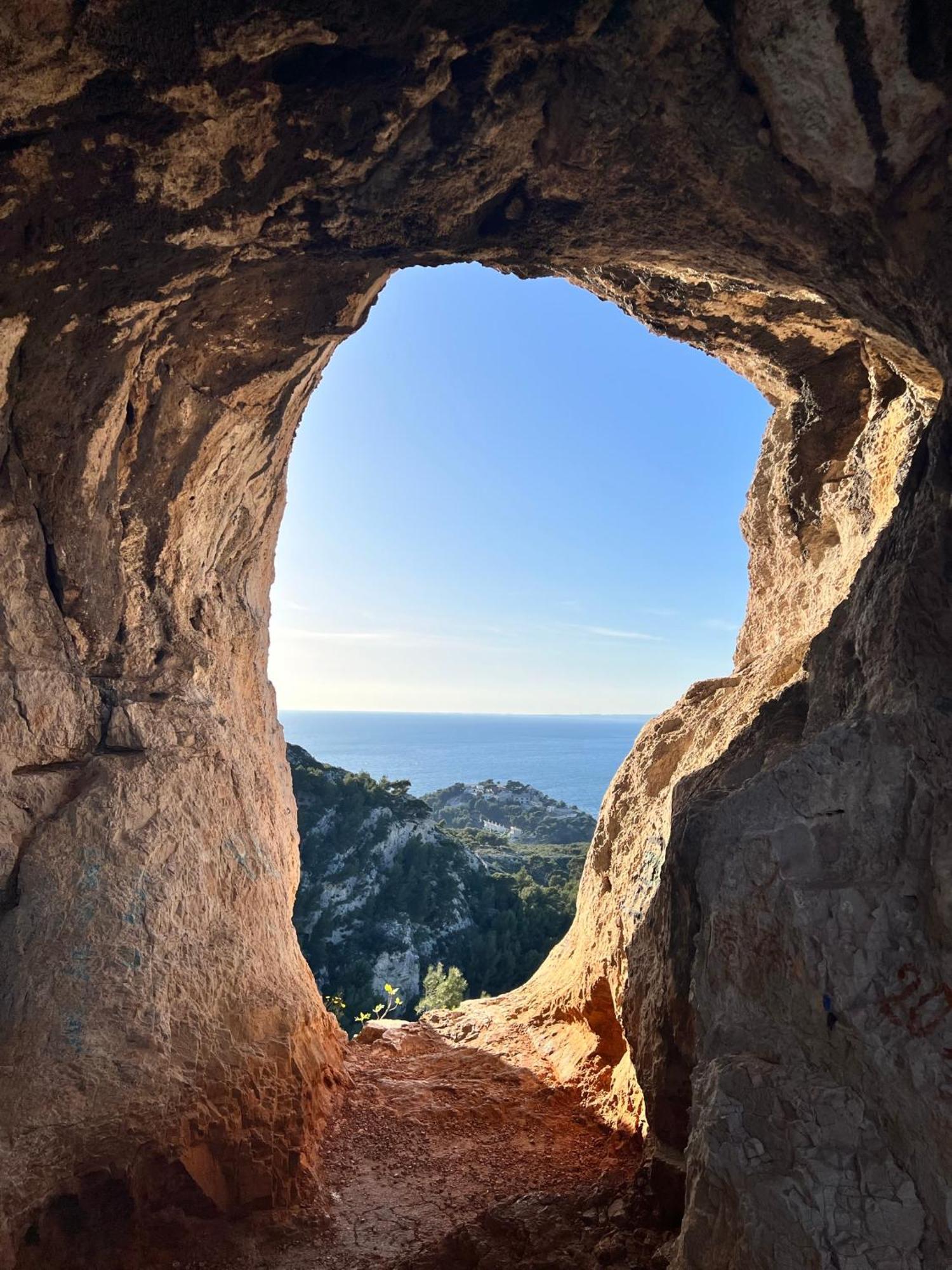 Villa Luxe Vue Mer Panoramique - Sauna-Hamam - Jacuzzi Marseille Eksteriør bilde